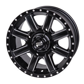 Tusk Cascade Wheel + Matte