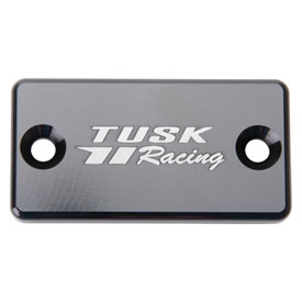 Tusk Anodized Front Brake Reservoir Cap Brembo Compatible