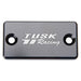 Tusk Anodized Front Brake Reservoir Cap Brembo Compatible