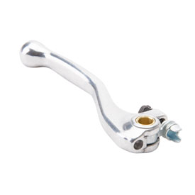 Tusk Brake Lever Right Hand Front Brake Polished