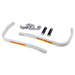 Tusk Aluminum Handguards 1 " Bars