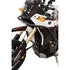 Tusk Crash Bars - Engine Guards Upper/lower