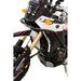 Tusk Crash Bars - Engine Guards Upper/lower