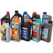 Tusk 4-stroke Oil Change Kit Yamalube Hi-perf Full Syn. 4t 10w