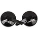Tusk Alloy Utv Mirror Kit