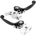 Tusk Axis Folding Lever Set Short