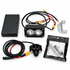 Tuttio Soleil 01 Baja Light Kit