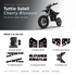 Cherry Blossom Tuttio Soleil Graphics Kit