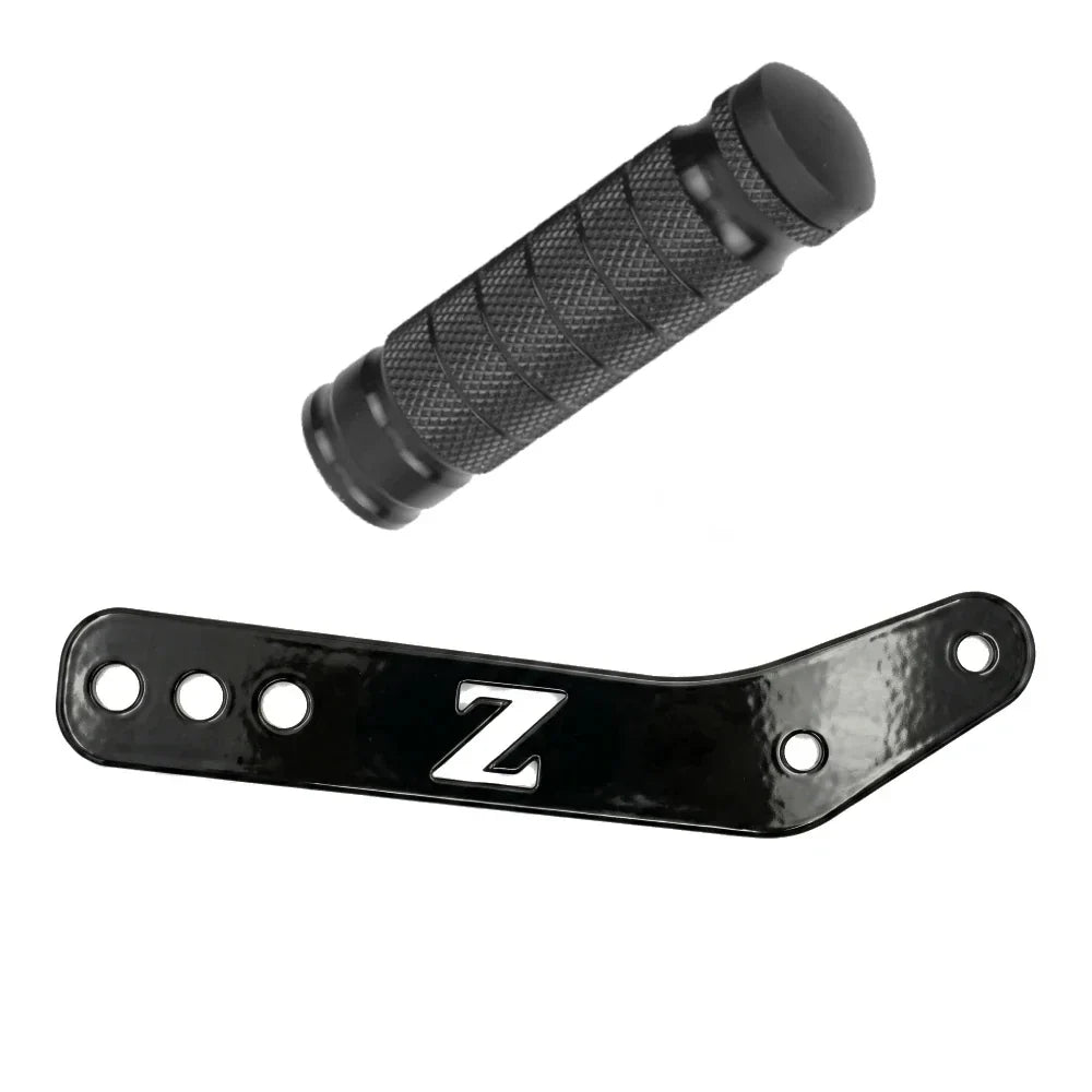 Tuttio Soleil 01 Shift Lock