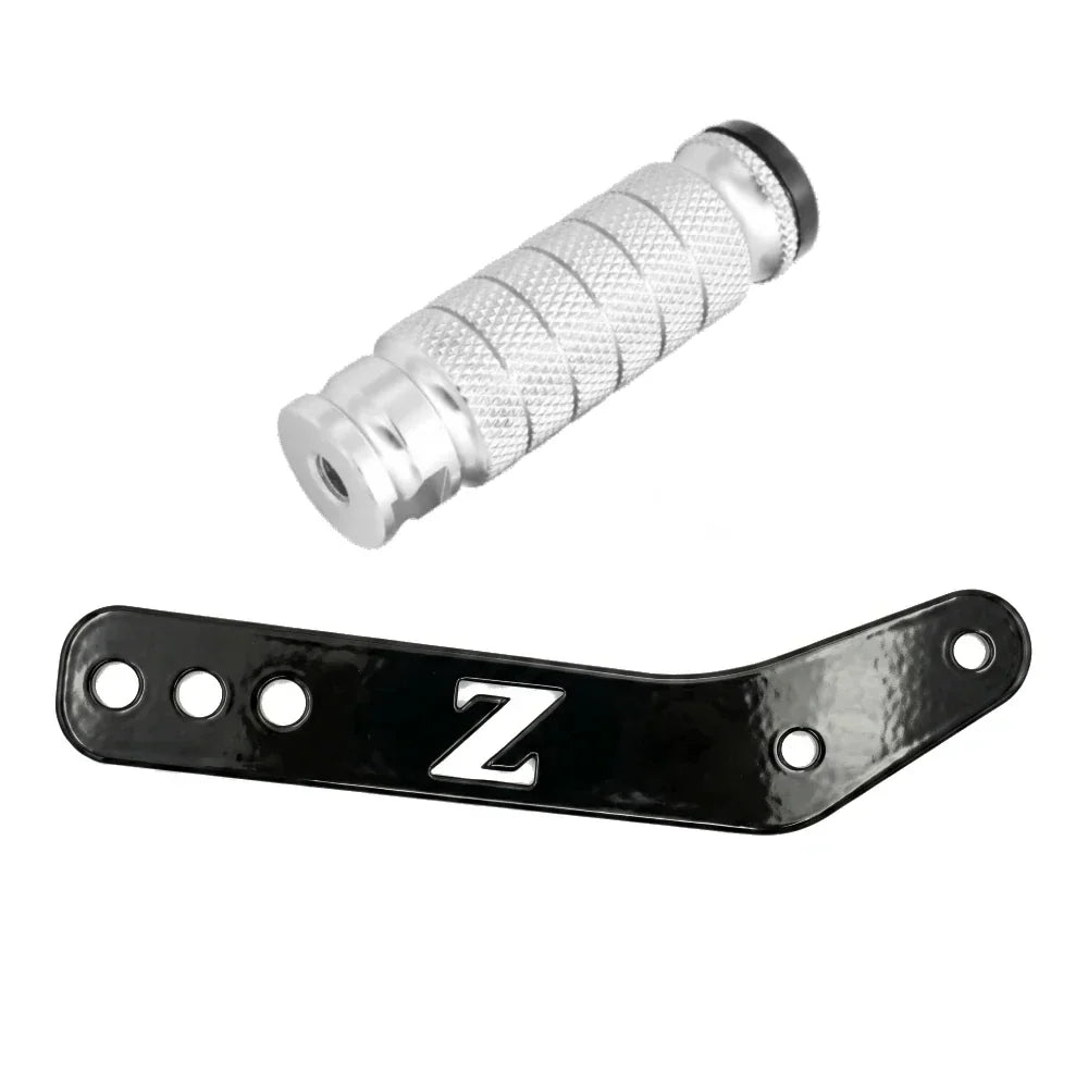 Tuttio Soleil 01 Shift Lock