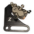 Tuttio Soleil 01 Ultra Brake Foot Brake Kit, Pre-Bled