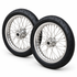 TALARIA XXX/MX3/MX4 CST SUPERMOTO WHEEL SET