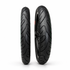 TALARIA XXX/MX3/MX4 CST SUPERMOTO WHEEL SET