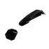 Sur-Ron style front fender kit with Tuttio adapter for Tuttio and Yozma