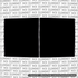 Ultra Bee Carbon Fiber Battery Decal
