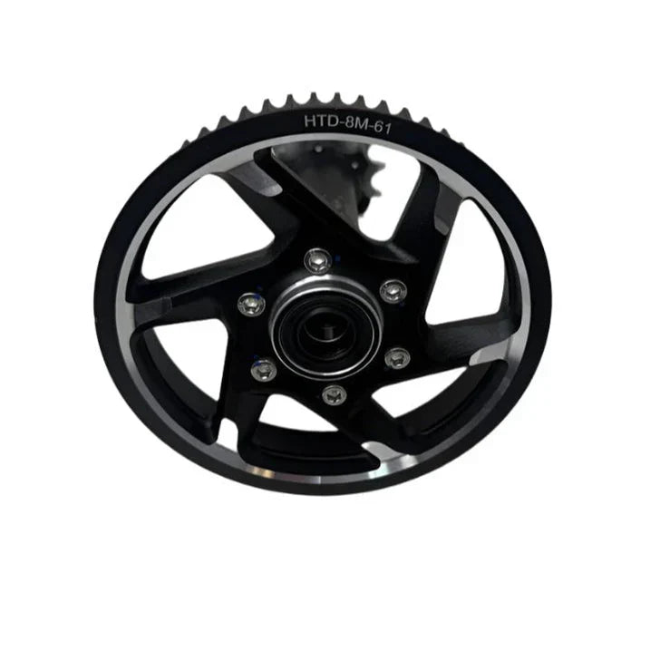 Surron Ultra Bee - OEM Jackshaft Assembly
