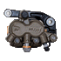 Surron Ultra Bee - OEM Front Brake Caliper