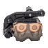 Surron Ultra Bee - OEM Front Brake Caliper