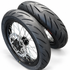 CST Ultra Bee Supermoto Wheel Kit