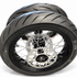 CST Ultra Bee Supermoto Wheel Kit