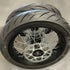 Ultra Bee Supermoto Wheel Kit