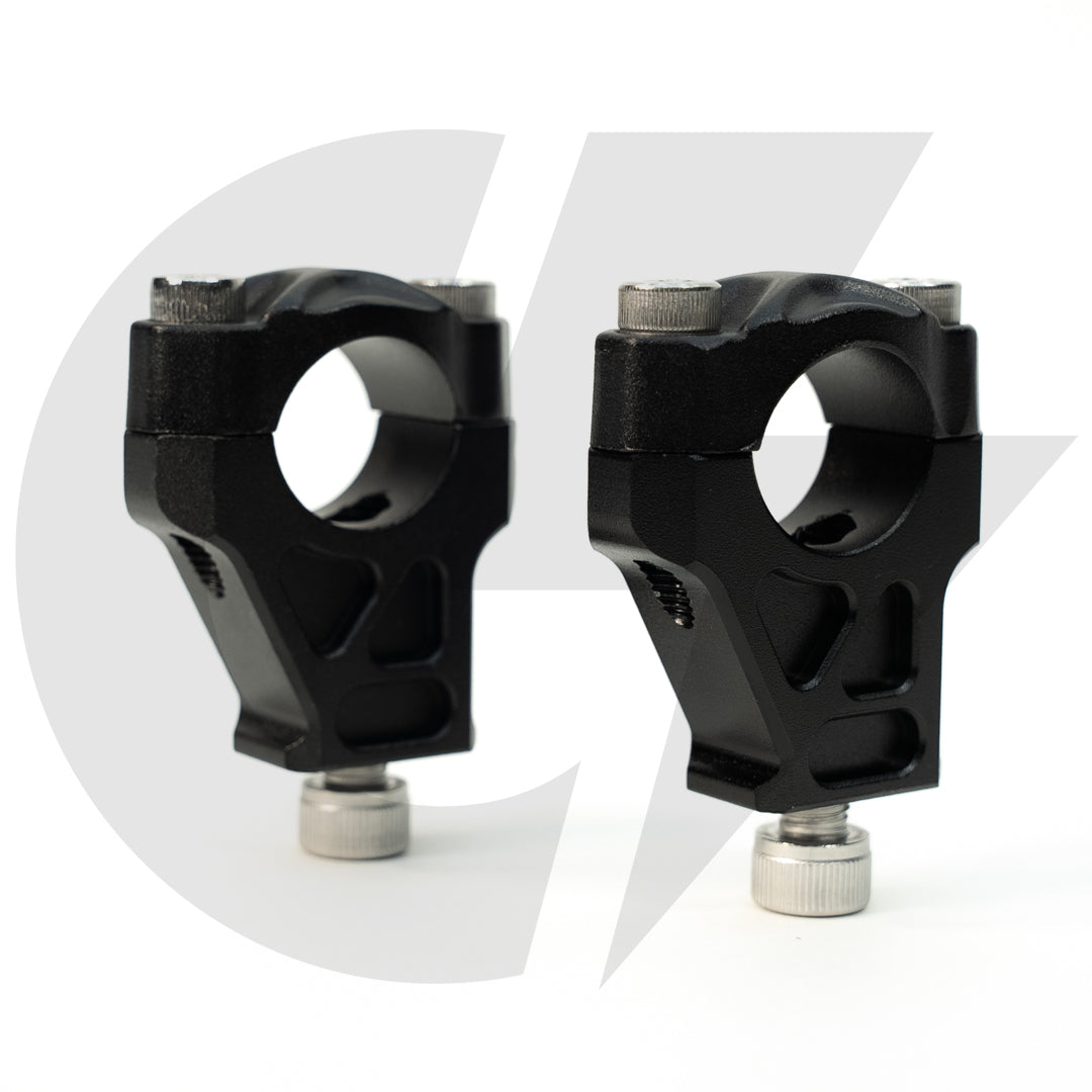 Surron Ultra Bee - OEM Bar Mount Assembly