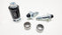 Ultra Bee triangle bearing kit with install tool and pivot bolts