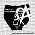 Unmanageable Decal for KTM 65 Number Plate