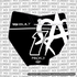 Unmanageable Decal for KTM 85 Number Plate