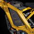 Ventus 72V 50Ah Battery Decal