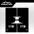 Ventus 72V 50Ah Battery Decal