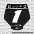 Vertex Decal for Stark Varg Number Plate