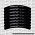 Warp 9 Rim Decals