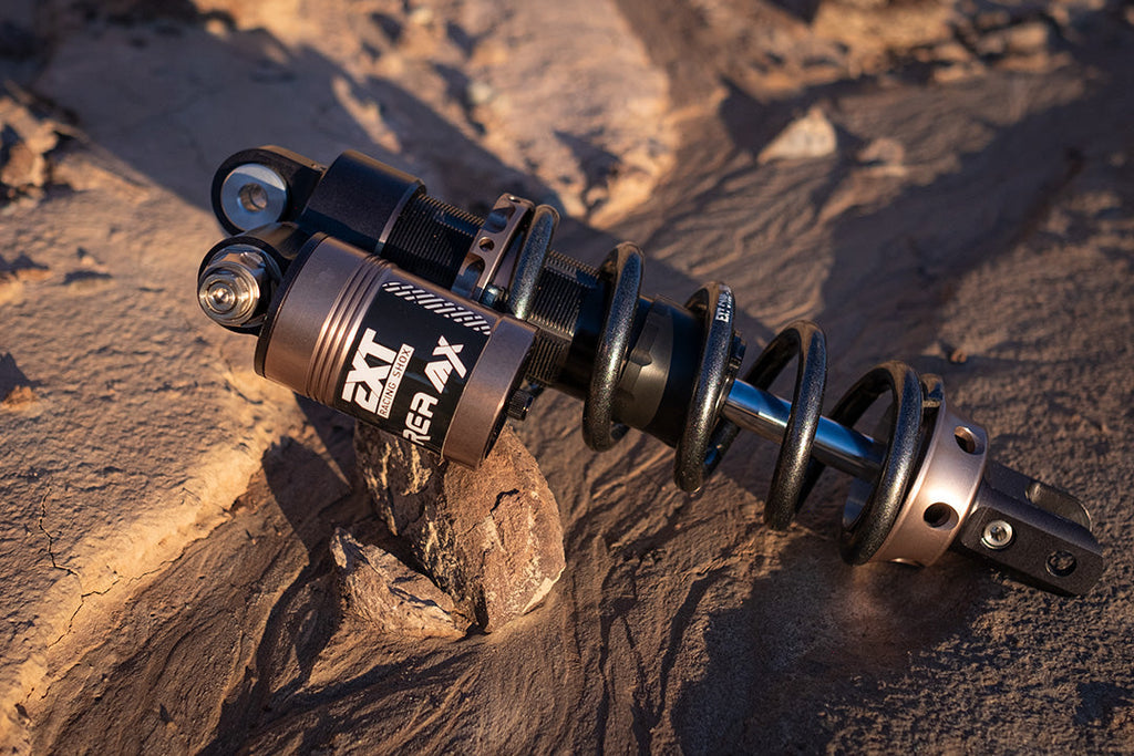 EXT REA MX rear shock for Sur-Ron Ultra Bee