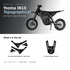 Topographical Yozma IN10 Graphics Kit
