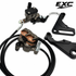 YOZMA | TUTTIO | STRIKE UB BRAKE KIT