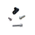 YZ250 foot brake master cylinder — side profile