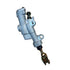YZ250 foot brake master cylinder — installed on foot brake