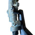 YZ250 foot brake master cylinder — reservoir detail