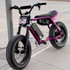 Super73 ZX / Z Miami / Z Adventure Titanium Bolt Kit (COLLECTIVE)
